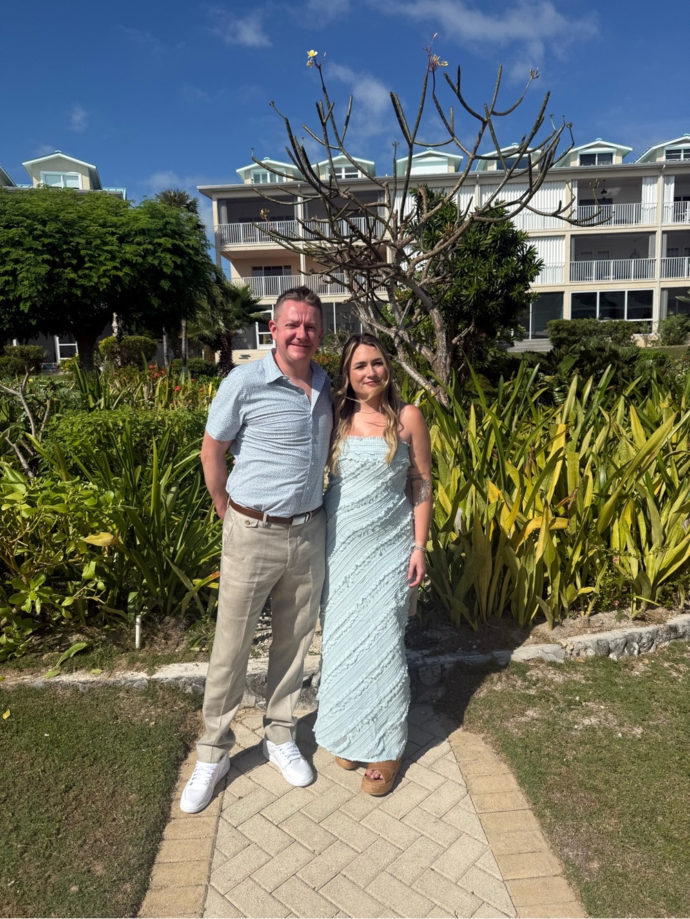 Anthropology Maxi Dress Endless Rose - Picture 6 of 6